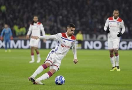 的射门机会 的射门机会