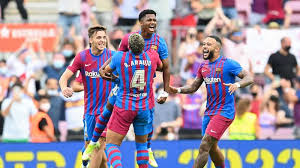 英西强强对 英西强强对