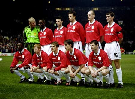 新的调整 新的调整