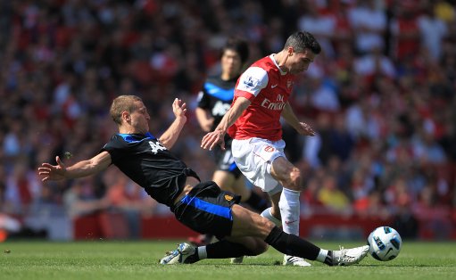 在中国足球 在中国足球